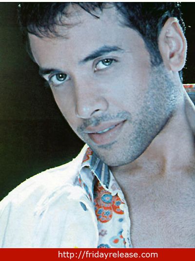 Tusshar Kapoor Photo