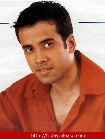 Tusshar Kapoor Photo