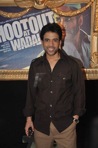 Tusshar Kapoor Photo