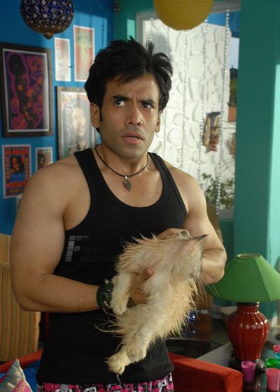 Tusshar Kapoor Photo