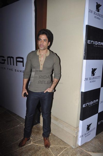 Tusshar Kapoor Photo