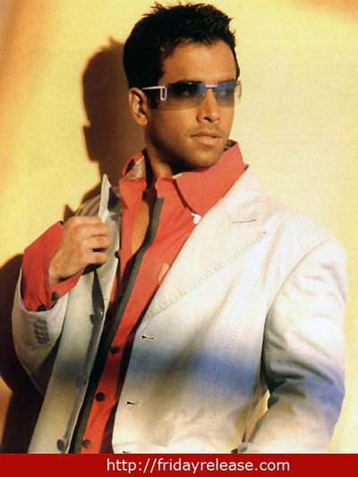 Tusshar Kapoor Photo