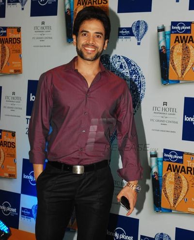 Tusshar Kapoor Photo