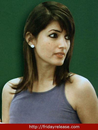 Twinkle Khanna Photo