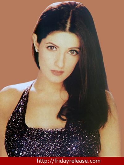 Twinkle Khanna Photo