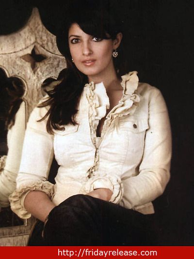 Twinkle Khanna Photo