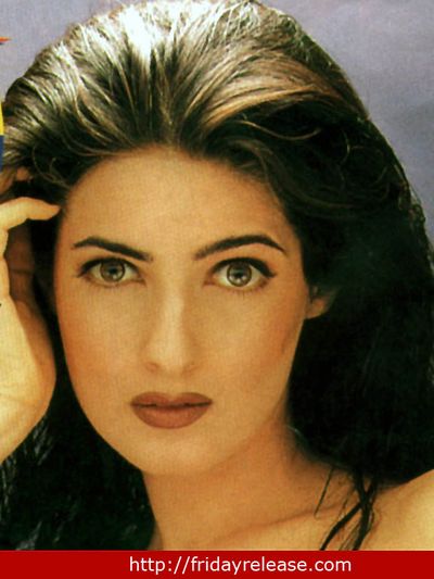 Twinkle Khanna Photo