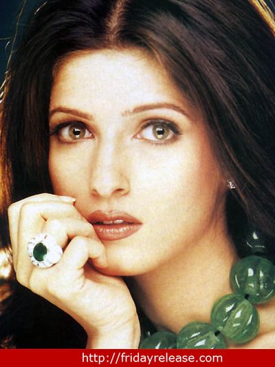 Twinkle Khanna Photo