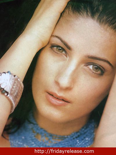 Twinkle Khanna Photo