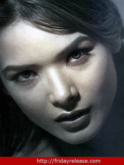 Udita Goswami Photo