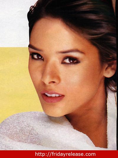Udita Goswami Photo