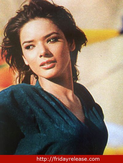 Udita Goswami Photo