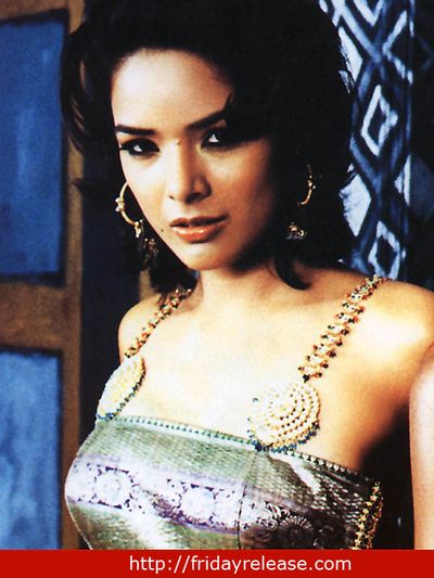 Udita Goswami Photo
