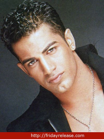Upen Patel Photo