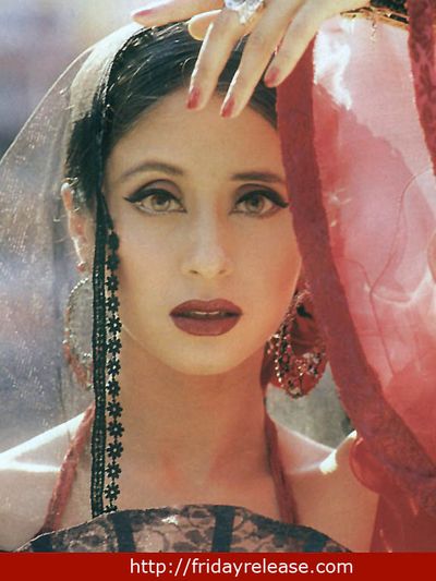 Urmila Matondkar Photo
