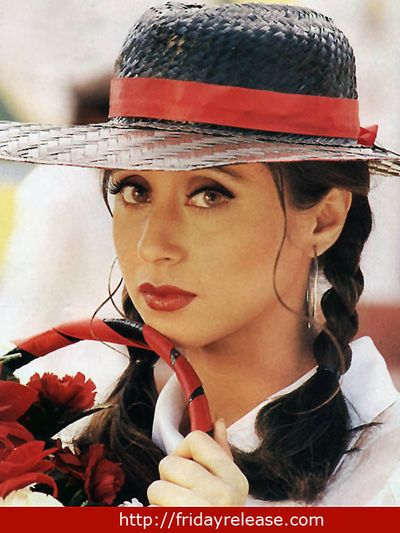 Urmila Matondkar Photo