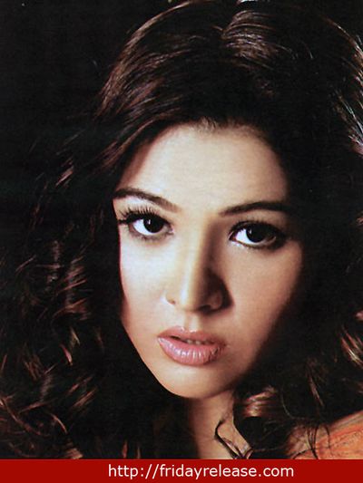 Vaibhavi Behl Photo