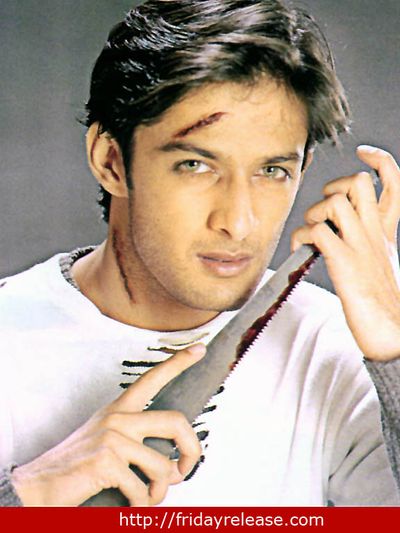 Vatsal Seth Photo