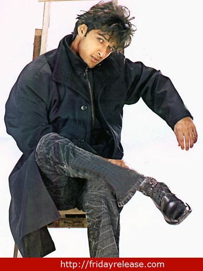 Vatsal Seth Photo
