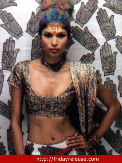 Vidisha Pavate Photo
