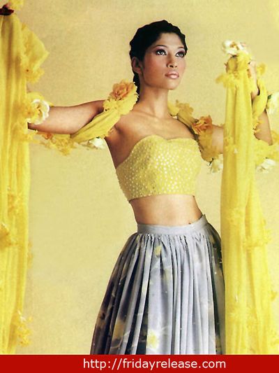 Vidisha Pavate Photo