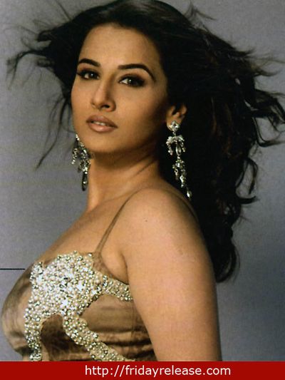 Vidya Balan Photo