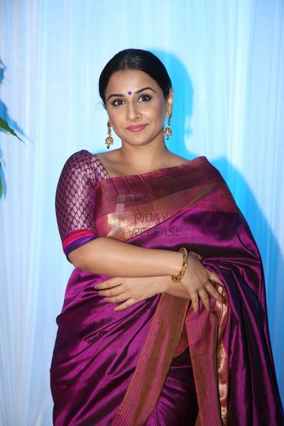 Vidya Balan Photo