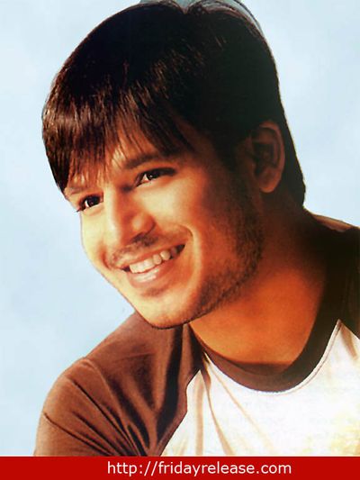Vivek Oberoi Photo