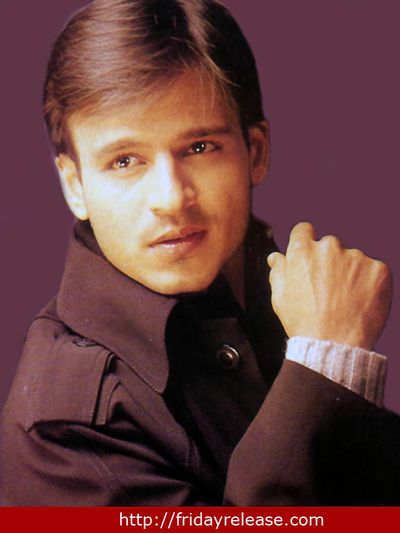 Vivek Oberoi Photo