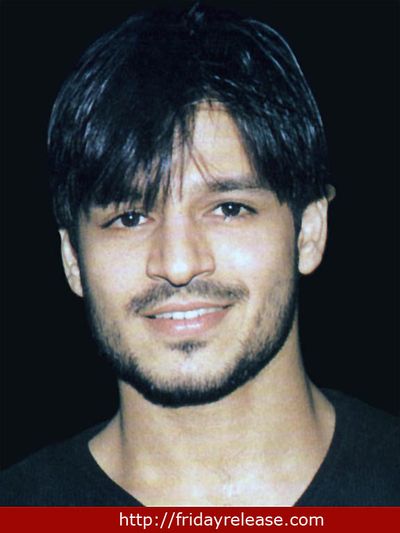 Vivek Oberoi Photo