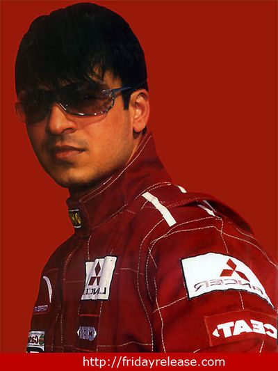 Vivek Oberoi Photo