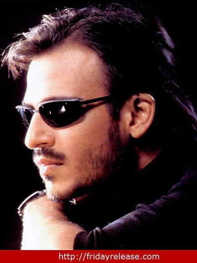 Vivek Oberoi Photo
