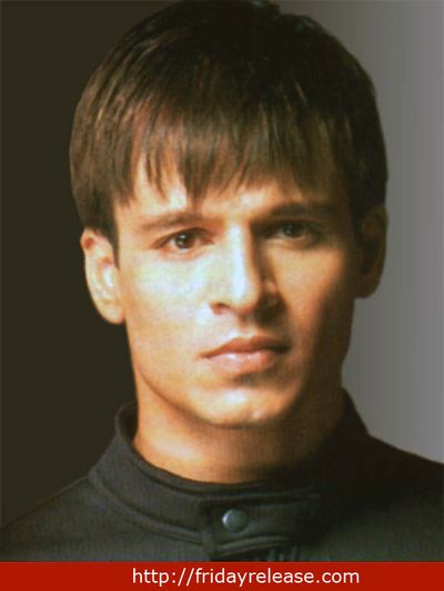 Vivek Oberoi Photo