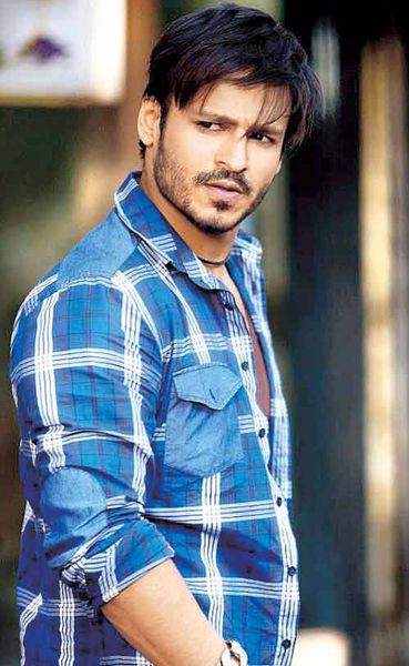 Vivek Oberoi Photo