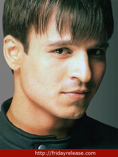 Vivek Oberoi Photo