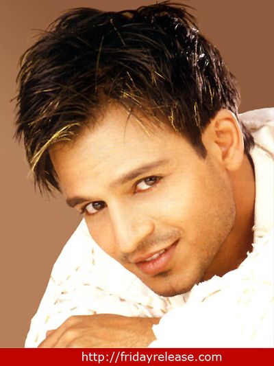 Vivek Oberoi Photo