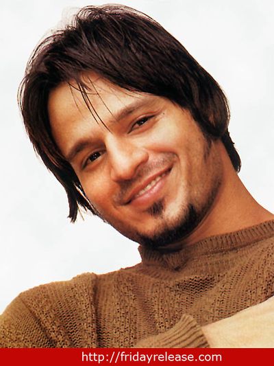 Vivek Oberoi Photo
