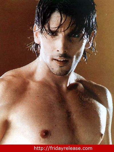 Zayed Khan Photo