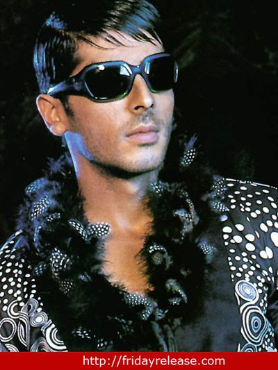 Zayed Khan Photo