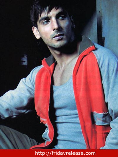 Zayed Khan Photo