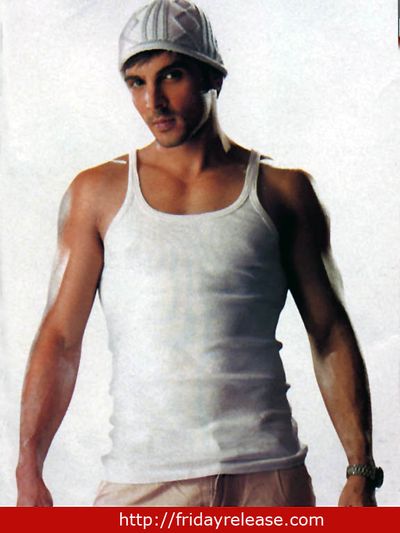 Zayed Khan Photo