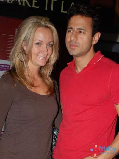 Aryan Vaid Photo