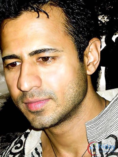 Aryan Vaid Photo
