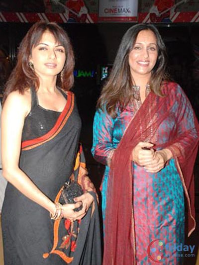 Ashwini Bhave Photo