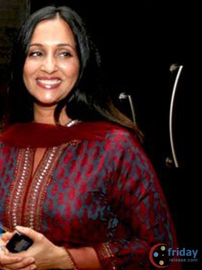 Ashwini Bhave Photo