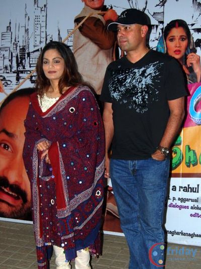 Atul Agnihotri Photo