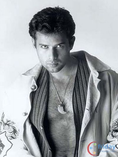 Atul Agnihotri Photo