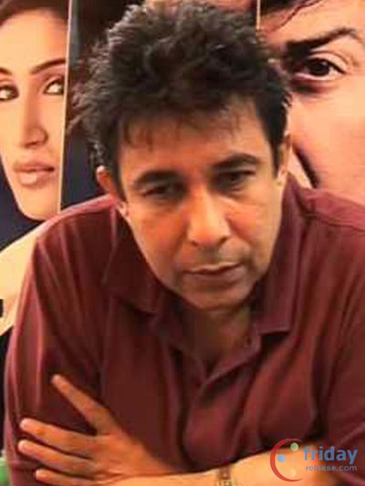 Deepak Tijori Photo
