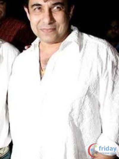 Deepak Tijori Photo