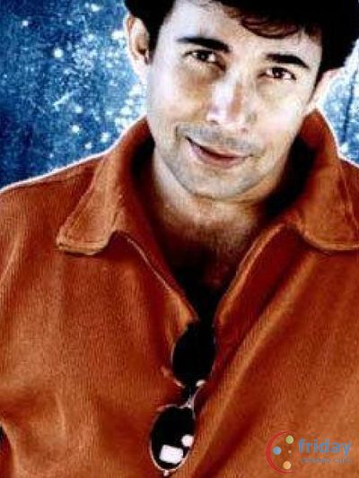 Deepak Tijori Photo